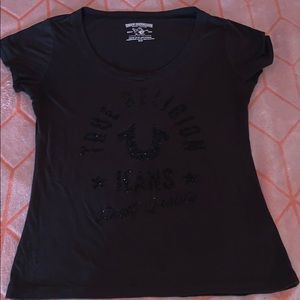 True religion T-shirt